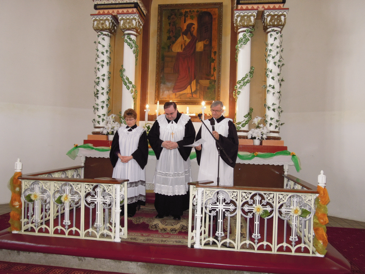 konvent oltár1